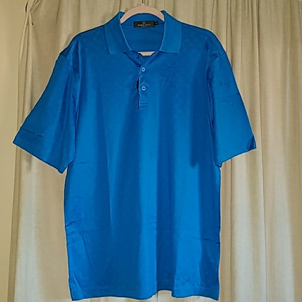 Men's Bugatchi Shirt Make me an offer!!!